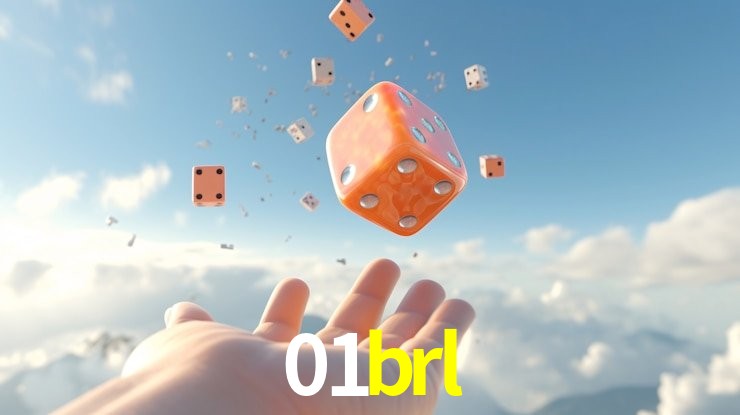 Welcome Bonus 01brl