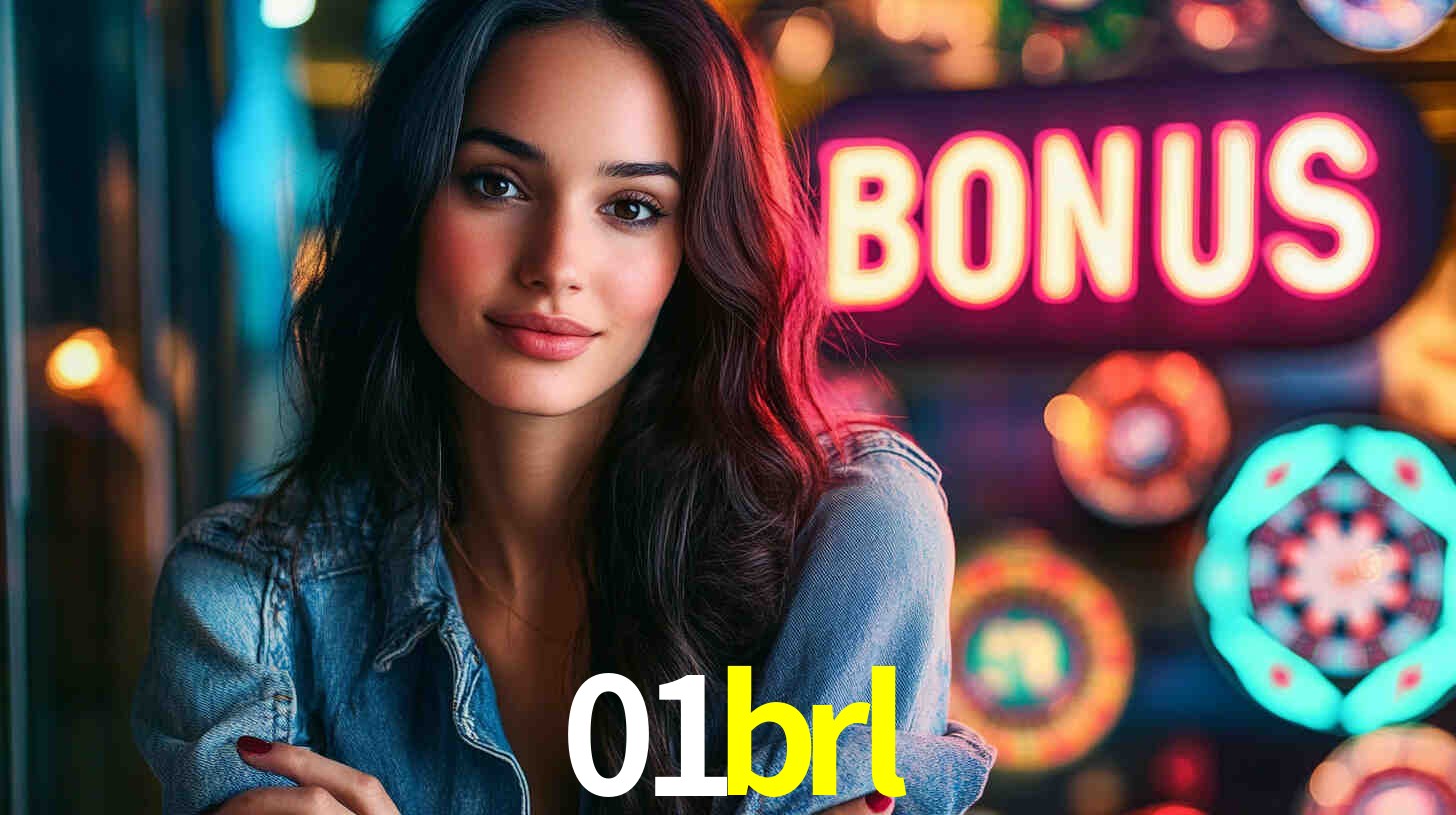 01brl - Melhores jogos de caça-níqueis - 01brl.com