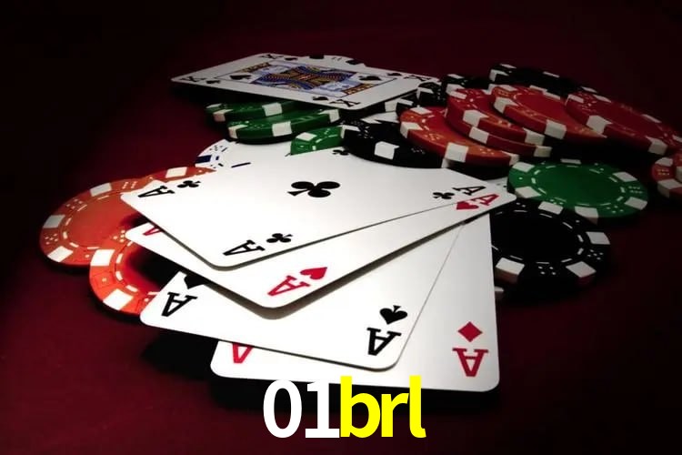 Estatísticas 01brl