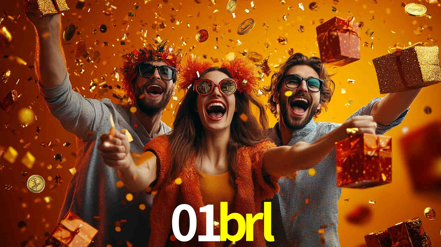 01brl: Seu Cassino Premiado com Pagamentos Rápidos