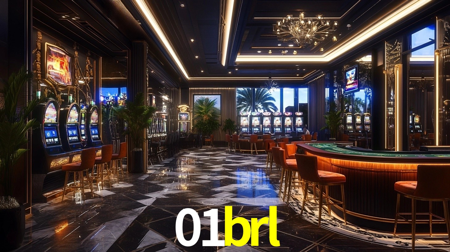 Daily Bonuses 01brl