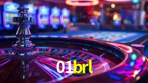 Live Casino 01brl