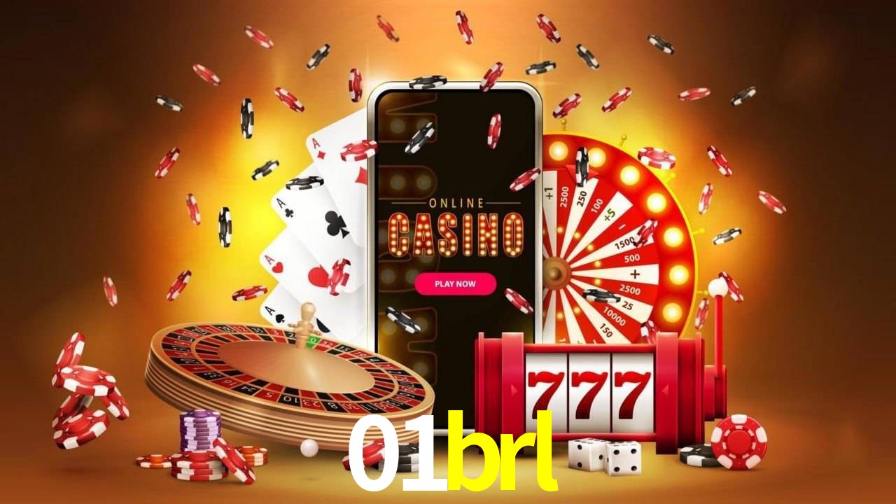 01brl Rio de Janeiro - Popular Jogos