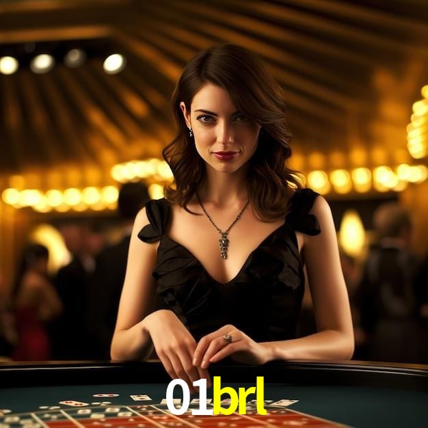 A Emoção da Loteria na 01brl: Uma Chance de Mudança de Vida