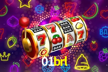 A Popularidade dos Caça-Níqueis no 01brl
