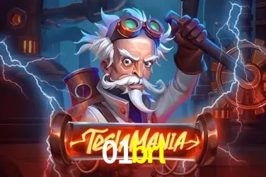 01brl Brasília - Jogo Features
