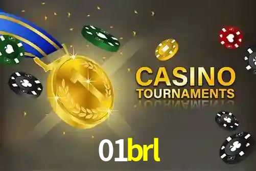 01brl - App Features