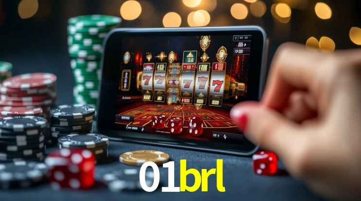 VIP Casino 01brl