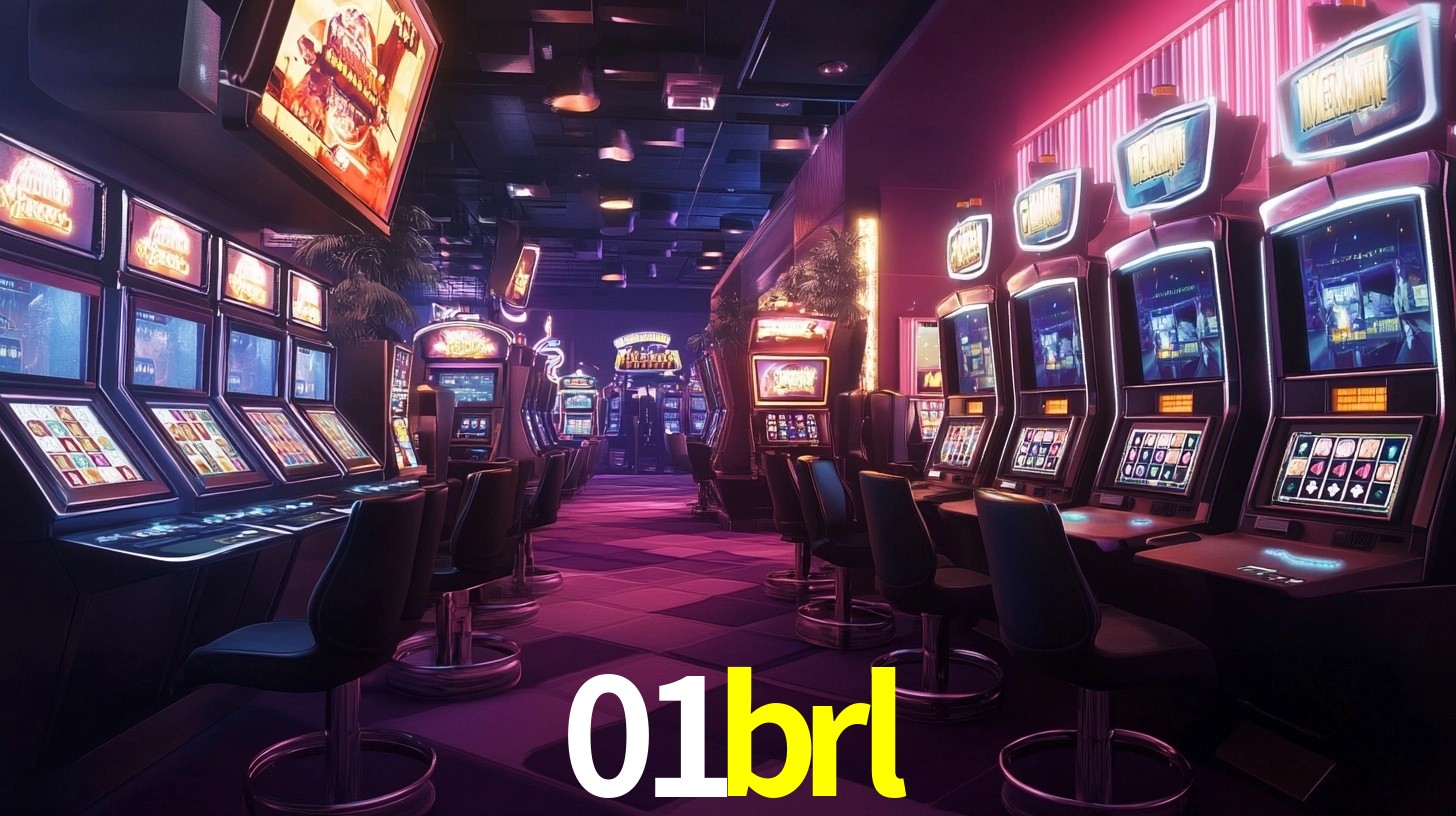 Welcome Bonus 01brl