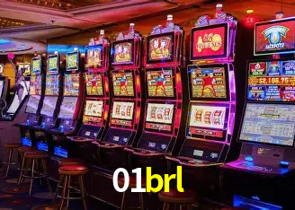 01brl São Paulo - All Bonuses