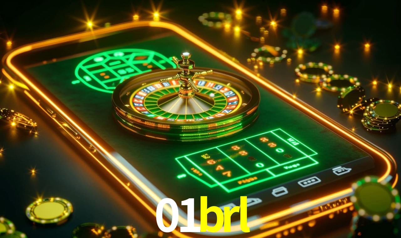01brl - Support