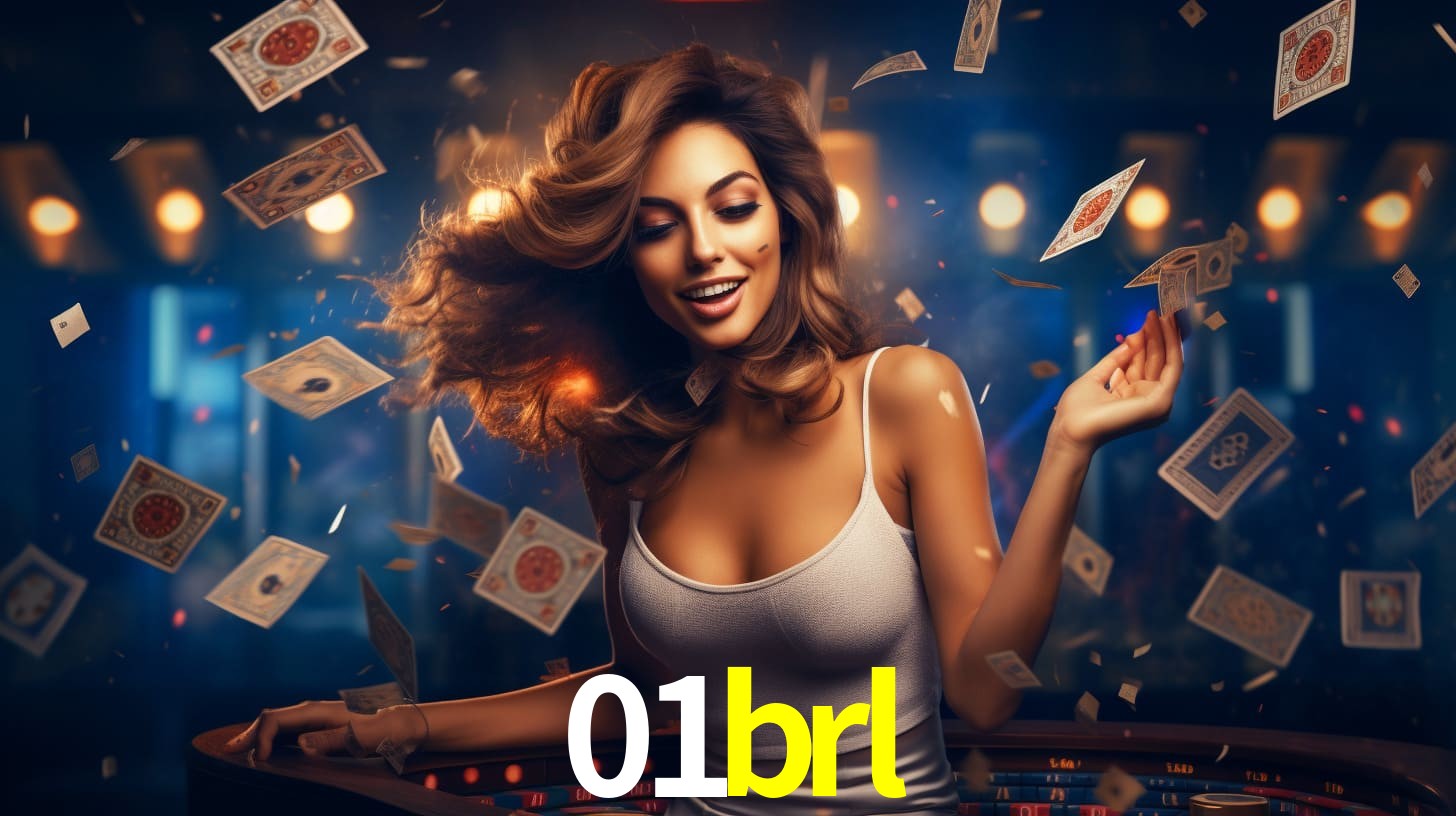 Football Betting 01brl