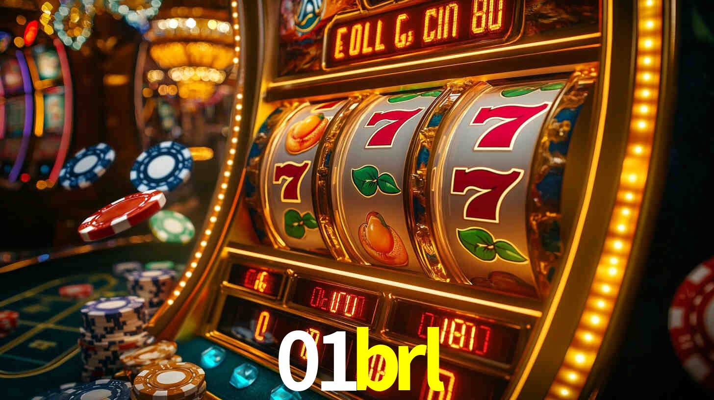 Live Casino 01brl