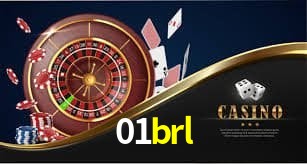 Casino Ao Vivo 01brl