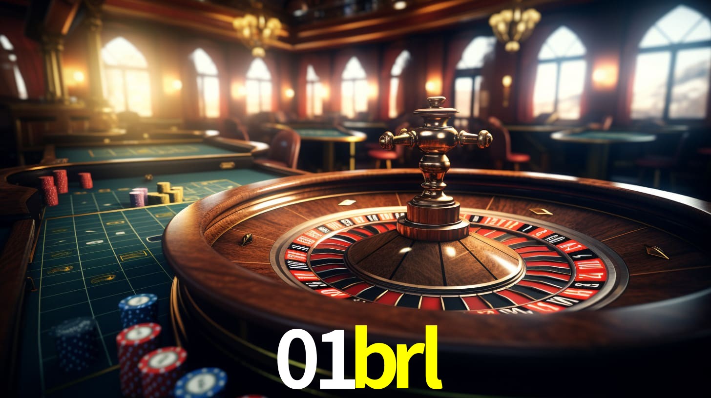 Tennis Betting 01brl