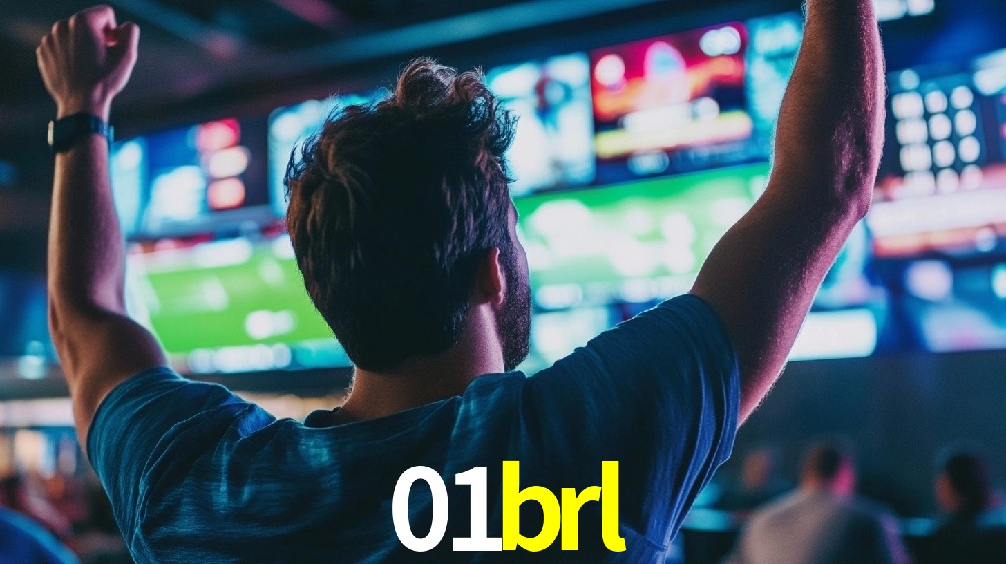Sinta a adrenalina dos jogos de cassino com 01brl