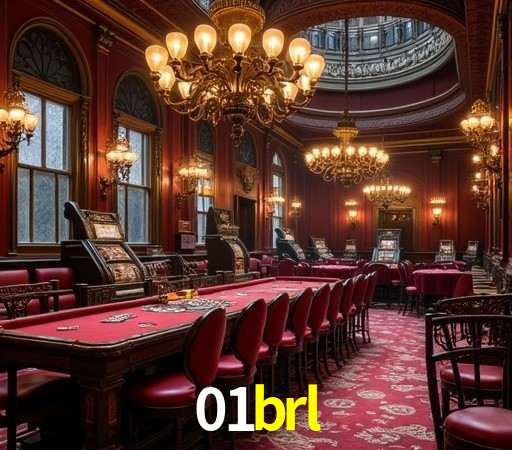 01brl Plataforma - Certificada MGA desde 2015