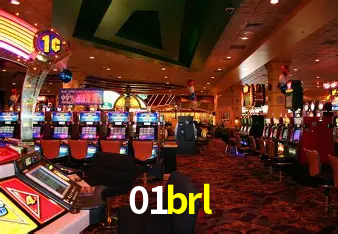 Descubra o Mundo do Cassino Online com 01brl