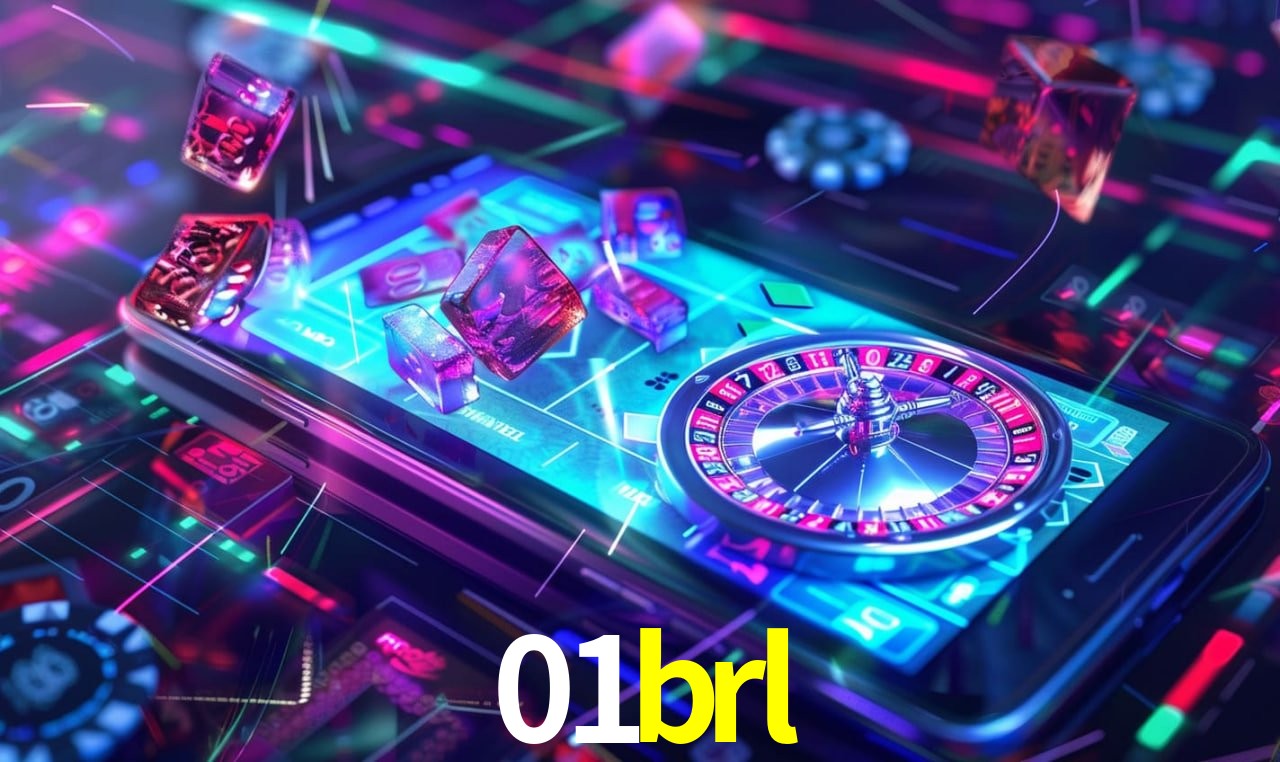 Provedores de Jogos 01brl