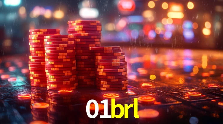 01 brl paga