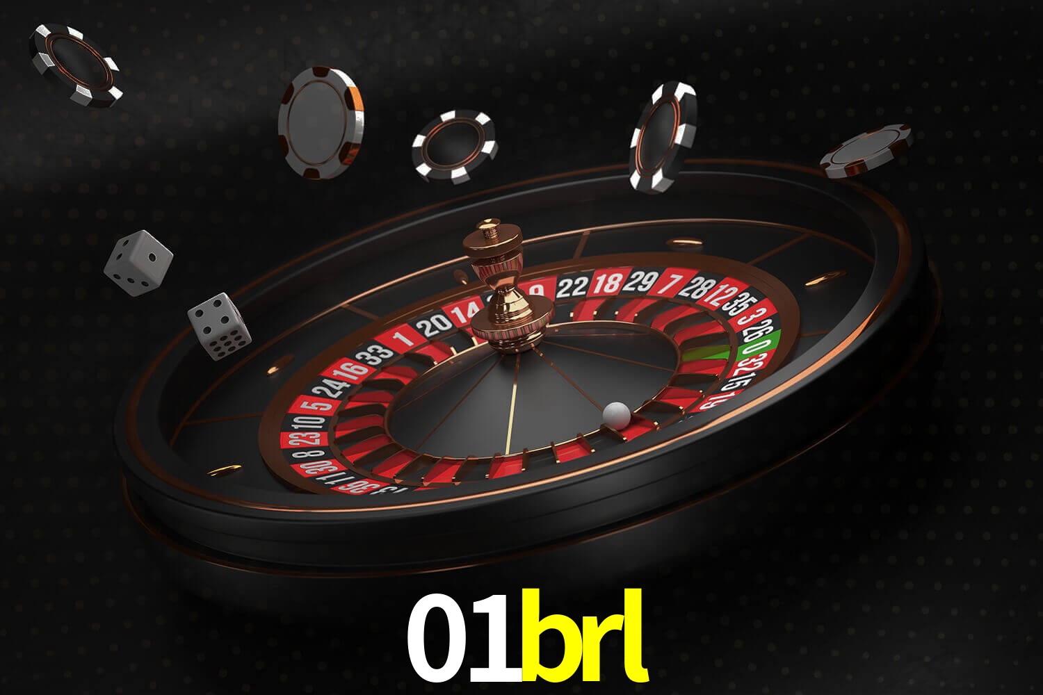 01 brl paga