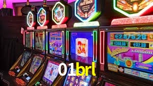 Mesa de Blackjack 01brl