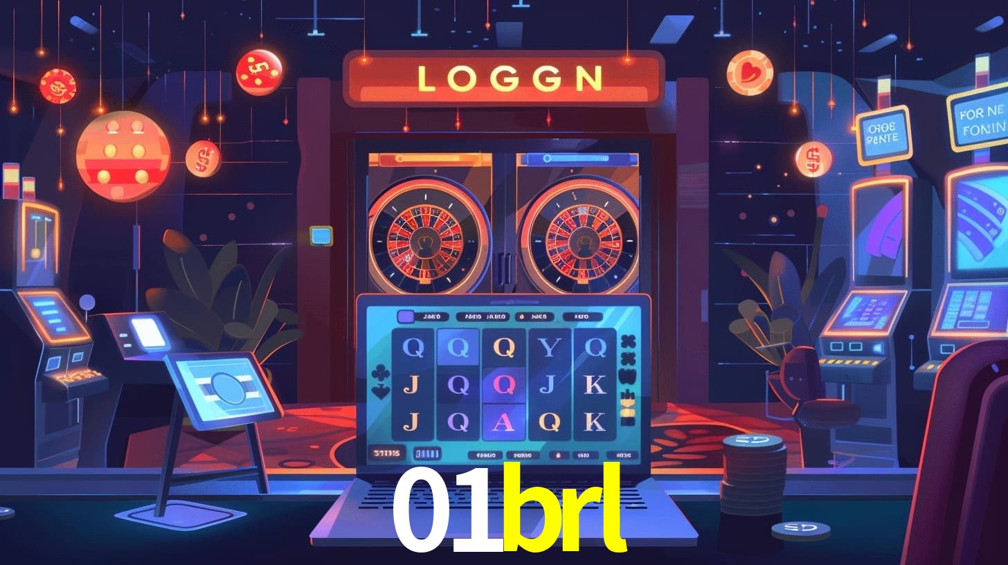 01brl - User Statistics