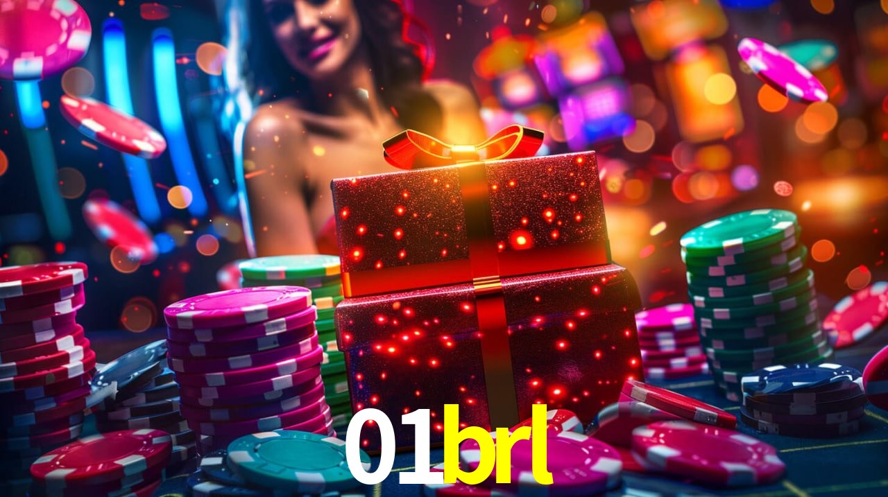 Interface do App 01brl