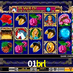 01brl Brasília - Casino Guide