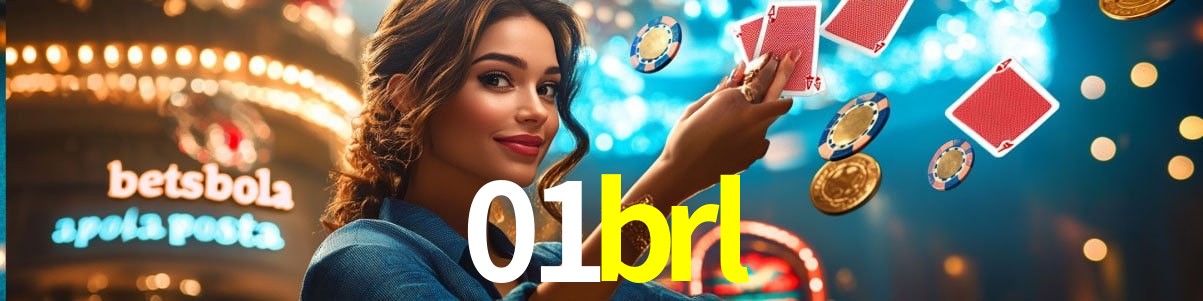 Game Providers 01brl