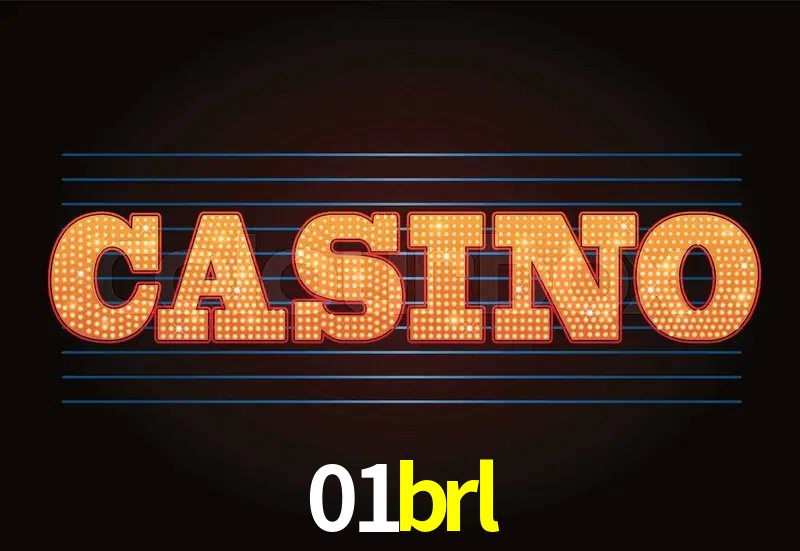 Benefícios da Conta 01brl