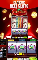 01brl Bônus - Pacote R$5.000 + VIP