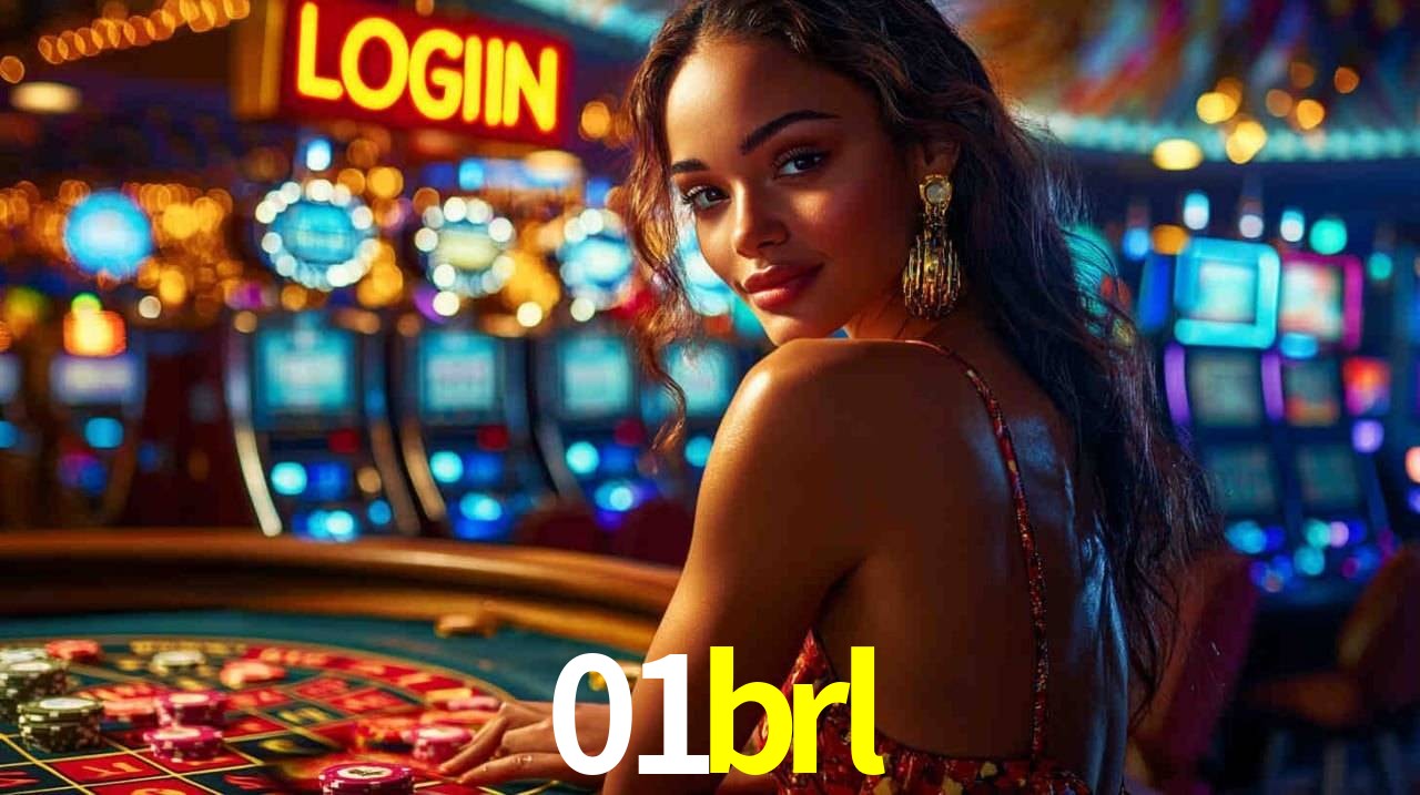 01brl São Paulo - Jogo Providers