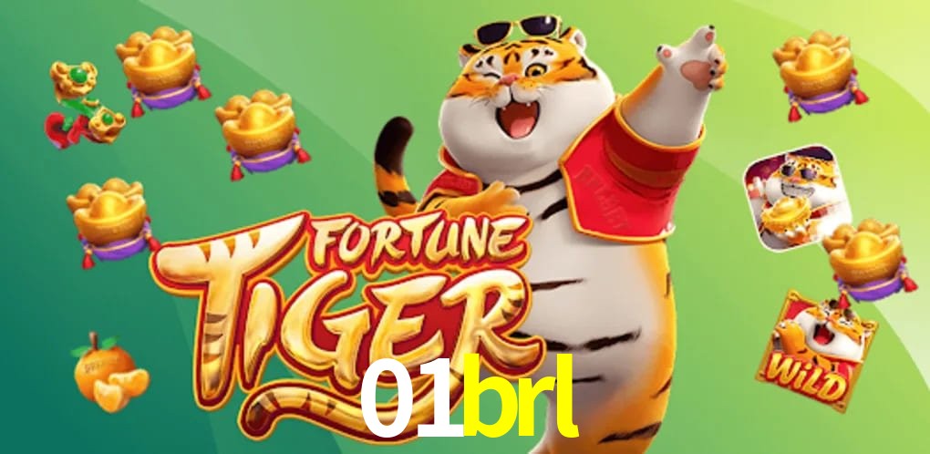 Slot Games 01brl