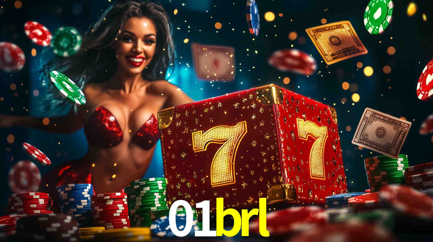 Desvendando o Mundo dos Jogos Virtuais na 01brl